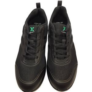 Max Trax 9.5 SRM 655 Men's Tennis Shoe Slip Resistant Athletic Sneaker  9 1/2